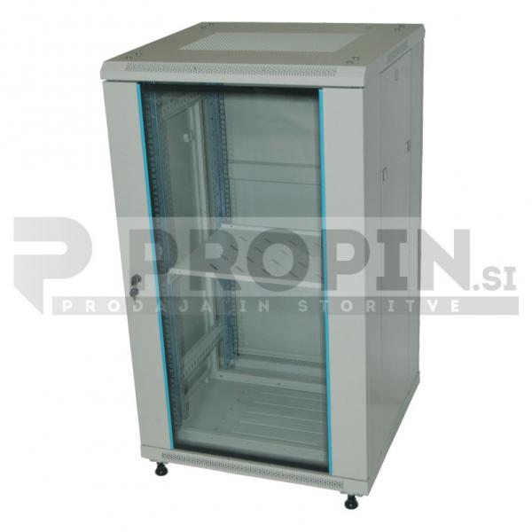 Omara za strežnik, server - kabinet 600x600 32U 1610 sestavljiv